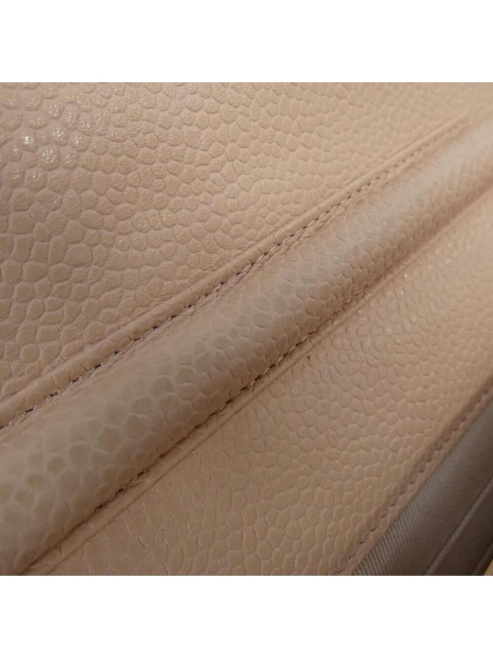 Chanel Timeless Classic Line Chain - Picture 9 of 10
